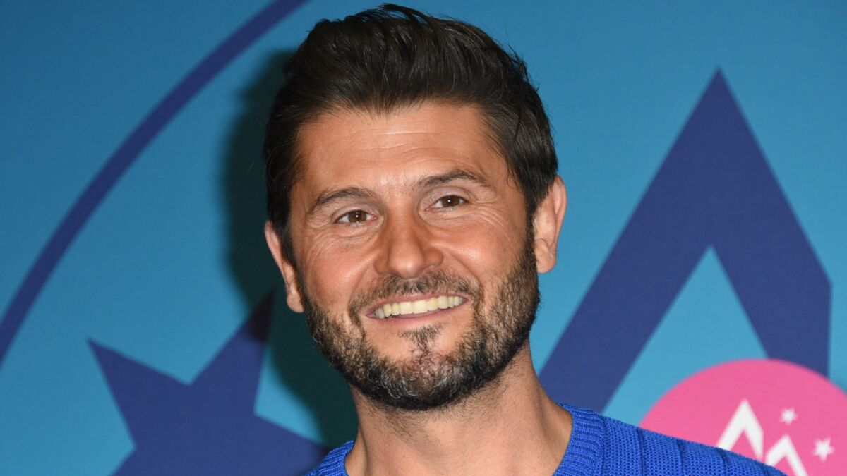 La Chanson Secrete Christophe Beaugrand Christophe Beaugrand : l'adorable réaction de son fils Valentin quand il le  voit à la télé - Voici