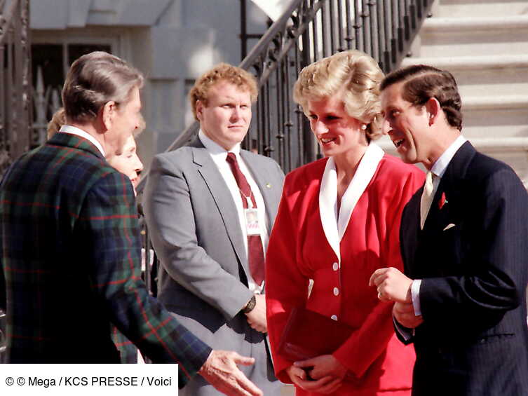 Lady Diana : le propriétaire de la Mercedes dans laquelle la princesse