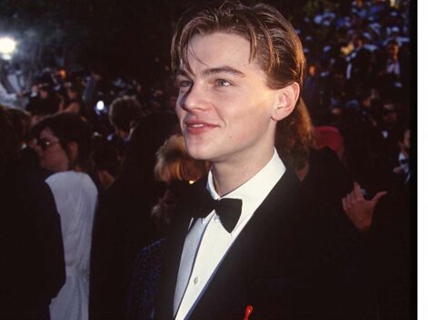 Leonardo DiCaprio : découvrez son évolution physique depuis Titanic