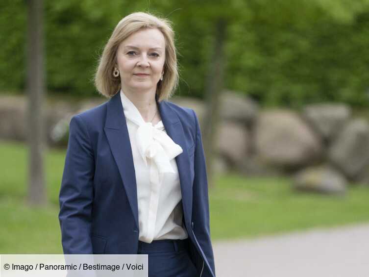 Qui Est Liz Truss Qui Succède à Boris Johnson Au Royaume Uni Voici