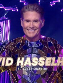 David Hasselhoff - La biographie de David Hasselhoff avec Voici.fr