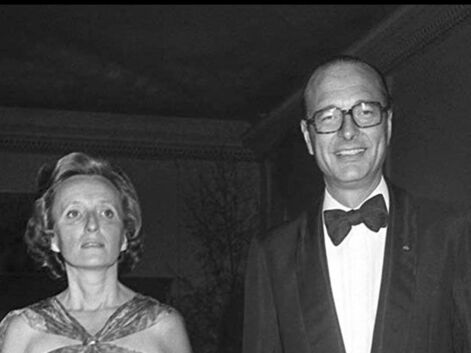 Bernadette Chirac : retour sur sa vie en images 