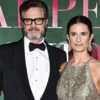 Colin Firth : pourquoi avait-il porté plainte contre l’amant de sa femme Livia ? - Voici
