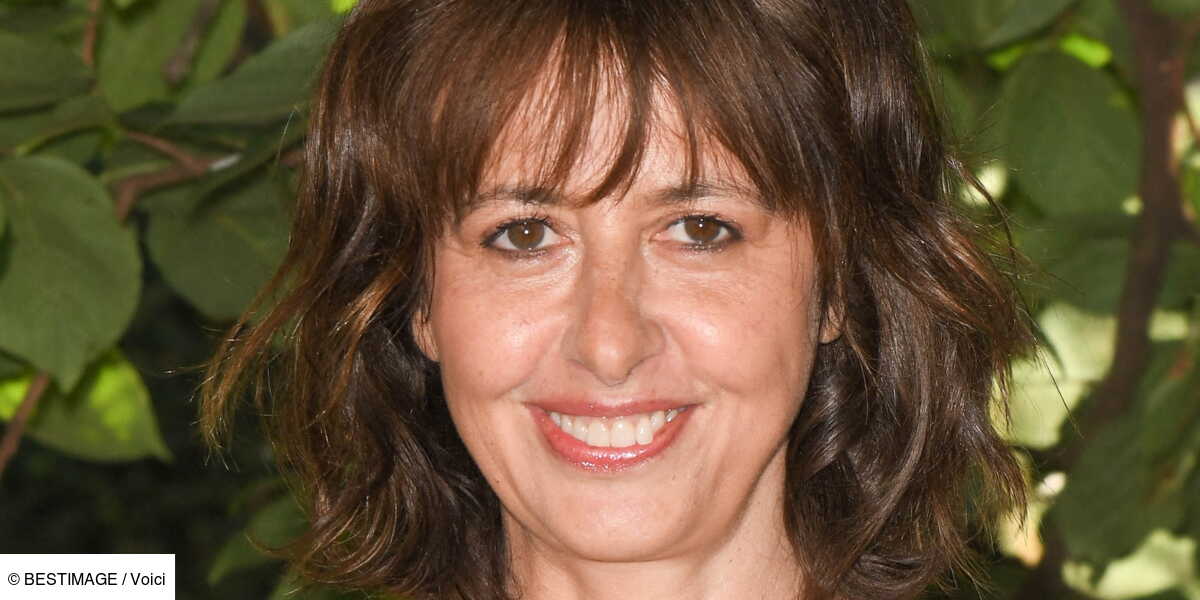 Valérie Bonneton : ses confidences sur son compagnon Edouard, son