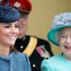 Mort d’Elizabeth II : cet incroyable privilège qu’elle avait accordé à Kate Middleton - Voici