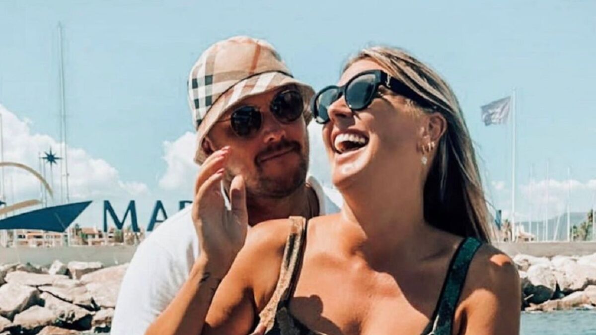 Amelie Neten Et Son Mari Amélie Neten (Les Cinquante) : qui est son célèbre compagnon, Philippe  Léonard ? - Voici