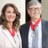 « Les erreurs que j’ai pu commettre… » : les rares confidences de Bill Gates sur son divorce avec Melinda Gates - Voici