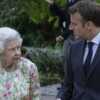 « Je garde le souvenir d’une amie de la France » : Emmanuel Macron rend hommage à Elizabeth II - Voici