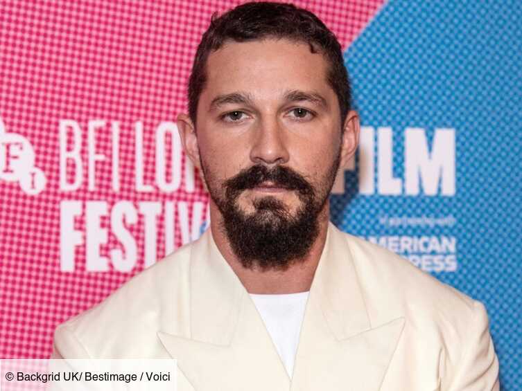 Shia LaBeouf effondré : sa mère est décédée à l'âge de 80 ans - Voici - Who Is Shia LaBeouf’s Wife? Hollywood’s Most Talked-About Union