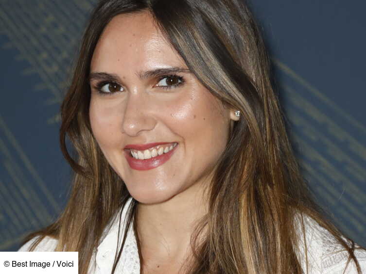 VIDEO Joyce Jonathan : en cowgirl à Disneyland Paris, elle change de ...