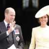 Charles III : le prince William et Kate Middleton deviennent prince et princesse de Galles - Voici