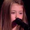 The Voice Kids : Lola Rose, âgée de sept ans, choque les internautes avec sa prestation - Voici