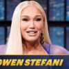 Gwen Stefani méconnaissable : le visage de la chanteuse de 52 ans horrifie les internautes - Voici