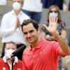Roger Federer : la star du tennis annonce la fin de sa carrière dans un message très émouvant - Voici