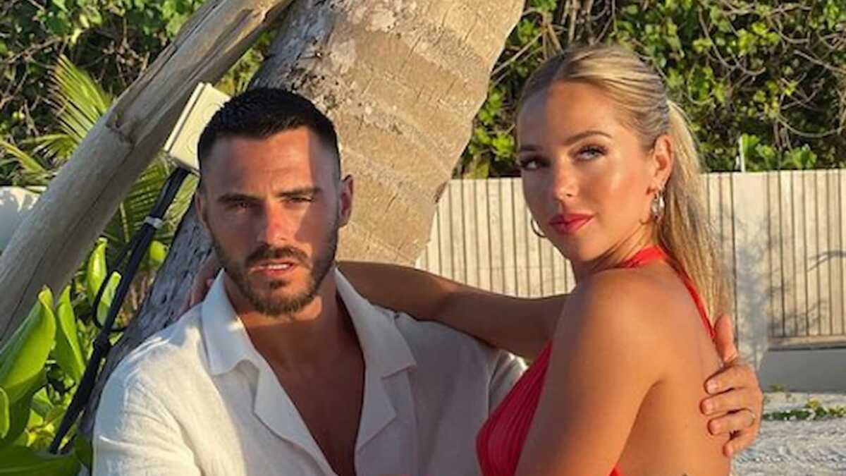 Coupe De Cheveux Benji Samat Nous ne sommes pas stressés » : Benjamin Samat (Les Marseillais) se confie  sur son futur rôle de papa - Voici