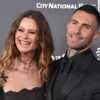 Adam Levine (Maroon 5) : accusé d’avoir trompé sa femme Behati Prinsloo, le chanteur admet avoir « franchi une ligne » - Voici