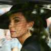 Obsèques d’Elizabeth II : Kate Middleton contrainte à reculer devant Meghan Markle - Voici