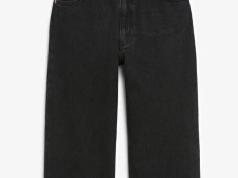 10 jeans Monki pour des fesses canon à partir de 20 euros