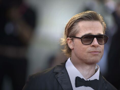Brad Pitt : Angelina Jolia, Jennifer Aniston... Qui sont les femmes de sa vie ?