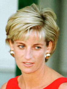 Lady Diana : Un Pull Iconique De La Princesse Mis Aux Enchères Pour Une ...