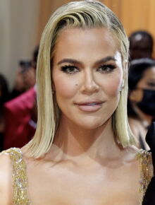 PHOTO Khloe Kardashian méconnaissable : elle fait le buzz avec une