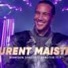 Mask Singer : Laurent Maistret fait une grosse révélation sur le public de l’émission - Voici