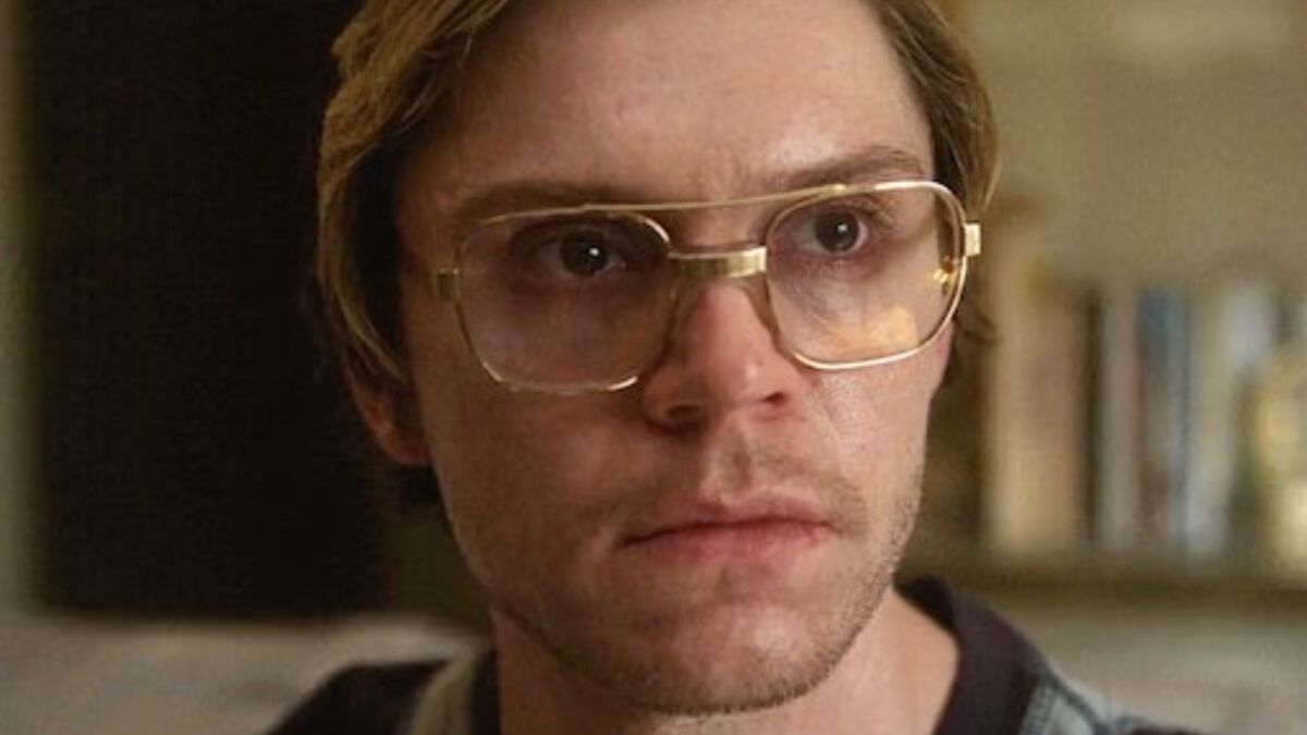 Petit Frere De Jeffrey Dahmer Dahmer (Netflix) : qui était Jeffrey Dahmer, le tristement célèbre tueur en  série américain ? - Voici
