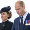 Obsèques d’Elizabeth II : la réaction cash de William et Kate après le retour d’Harry et Meghan aux Etats-Unis - Voici