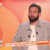 « Il oublie tout le monde lui » : Cyril Hanouna s’en prend à Bertrand Chameroy et fustige l’émission C à vous (ZAPTV) - Voici