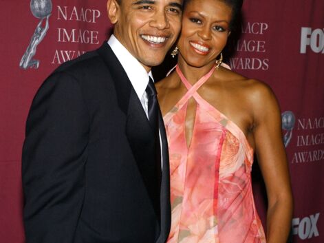30 ans de mariage de Barack et Michelle Obama : leurs plus belles photos de couple