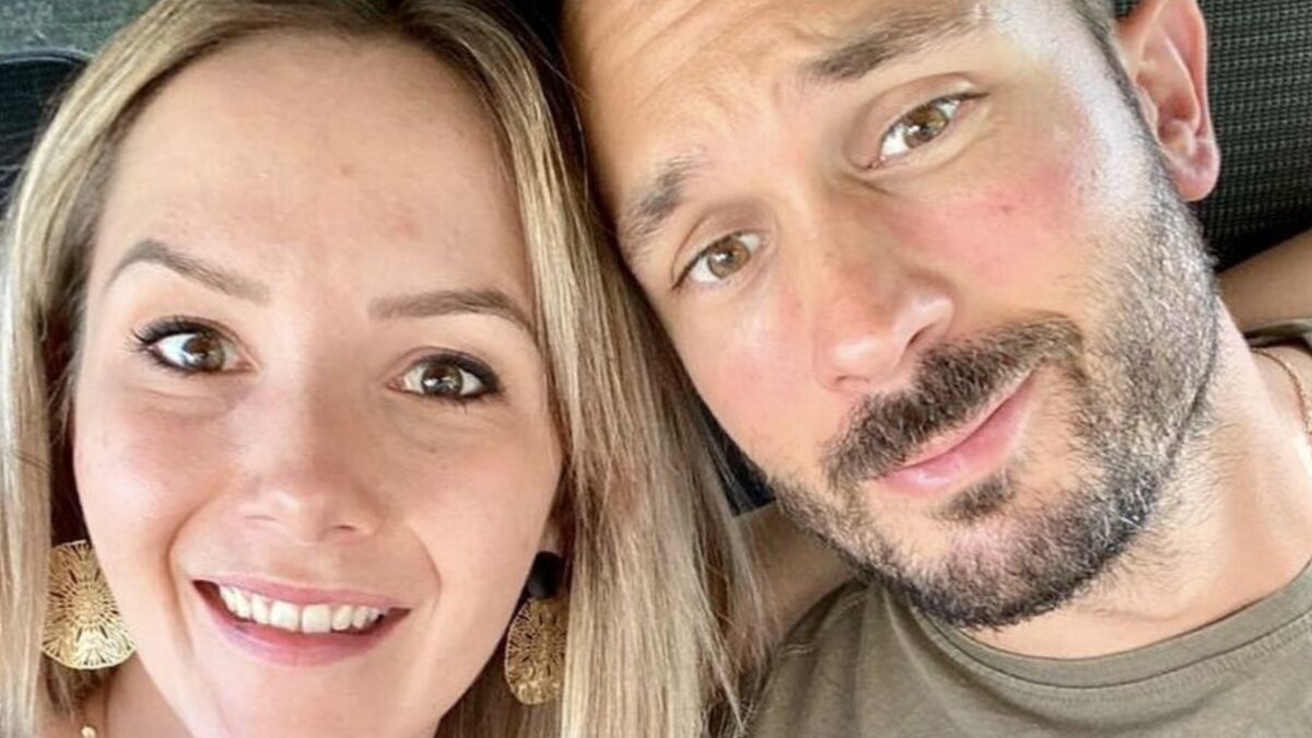 Mariés Au Premier Regard Separation Mariés au premier regard : en larmes, Elodie annonce sa séparation avec  Joachim - Voici
