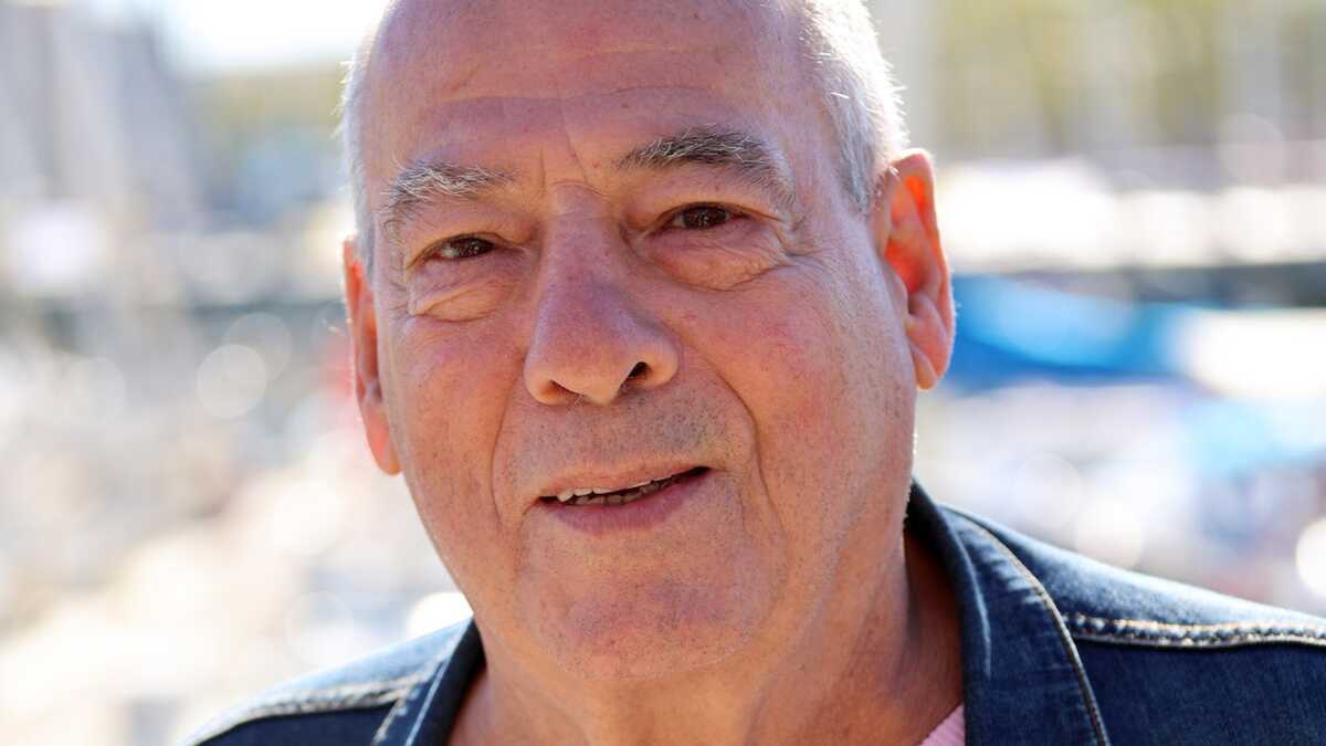 Acteurs De Plus Belle La Vie Decede Plus belle la vie : Michel Cordes réagit à la mort de Roland Marci, son  personnage - Voici