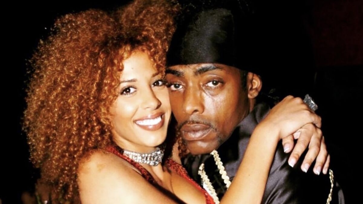 Qui Est Le Mari De Afida Turner Mort de Coolio : son ex Afida Turner rend hommage au rappeur et revient sur  leur couple - Voici