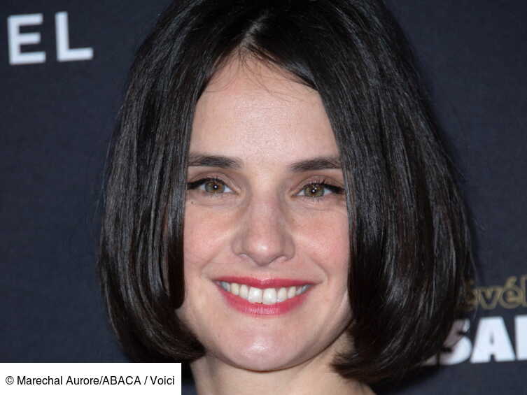 Syndrome [E] qui est Jennifer Decker, l'interprète de Lucie Henebelle