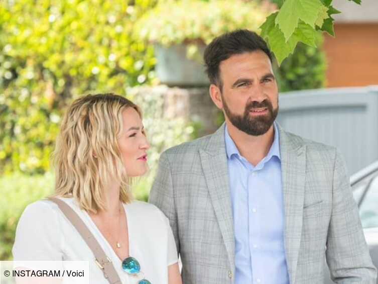 Maries Au Premier Regard Laure Et Mathieu Mariés au premier regard : Laure et Matthieu dévoilent des photos