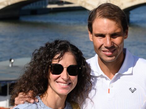Rafael Nadal, Guy Forget, Roger Federer... Qui sont les femmes des plus grands joueurs de tennis ?