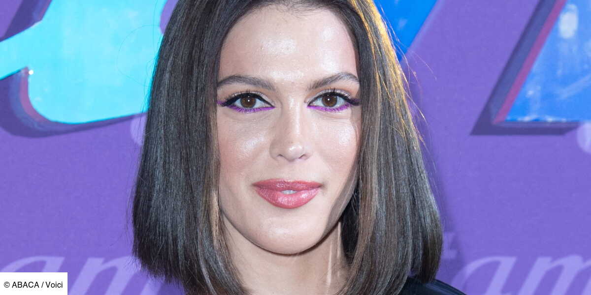 « La meilleure bellemère du monde » Iris Mittenaere gâtée par la