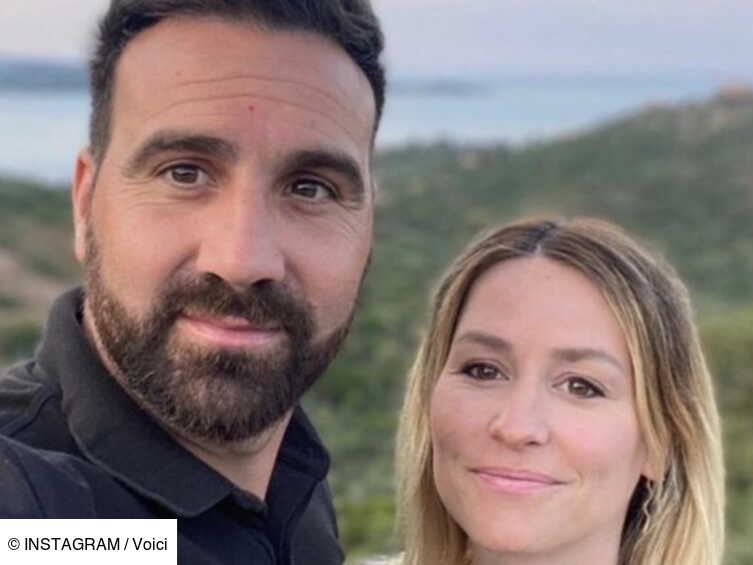 Laure (Mariés au premier regard) dévoile des photos dossier de Matthieu