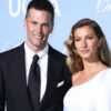 Gisele Bundchen et Tom Brady en crise : le couple sur le point de divorcer ? - Voici