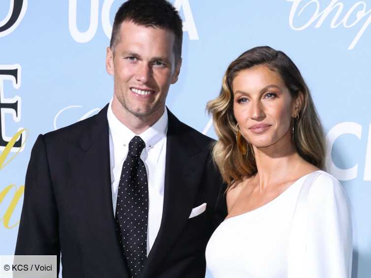 Gisele Bundchen et Tom Brady en crise : le couple sur le point de divorcer ?