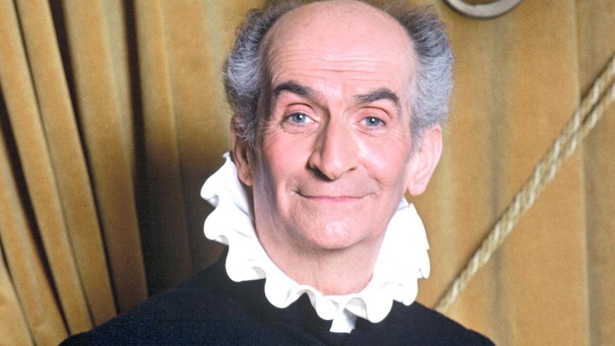 Les Fils De Louis De Funes Louis de Funès : qui était son fils caché Daniel, décédé en 2017 ? - Voici