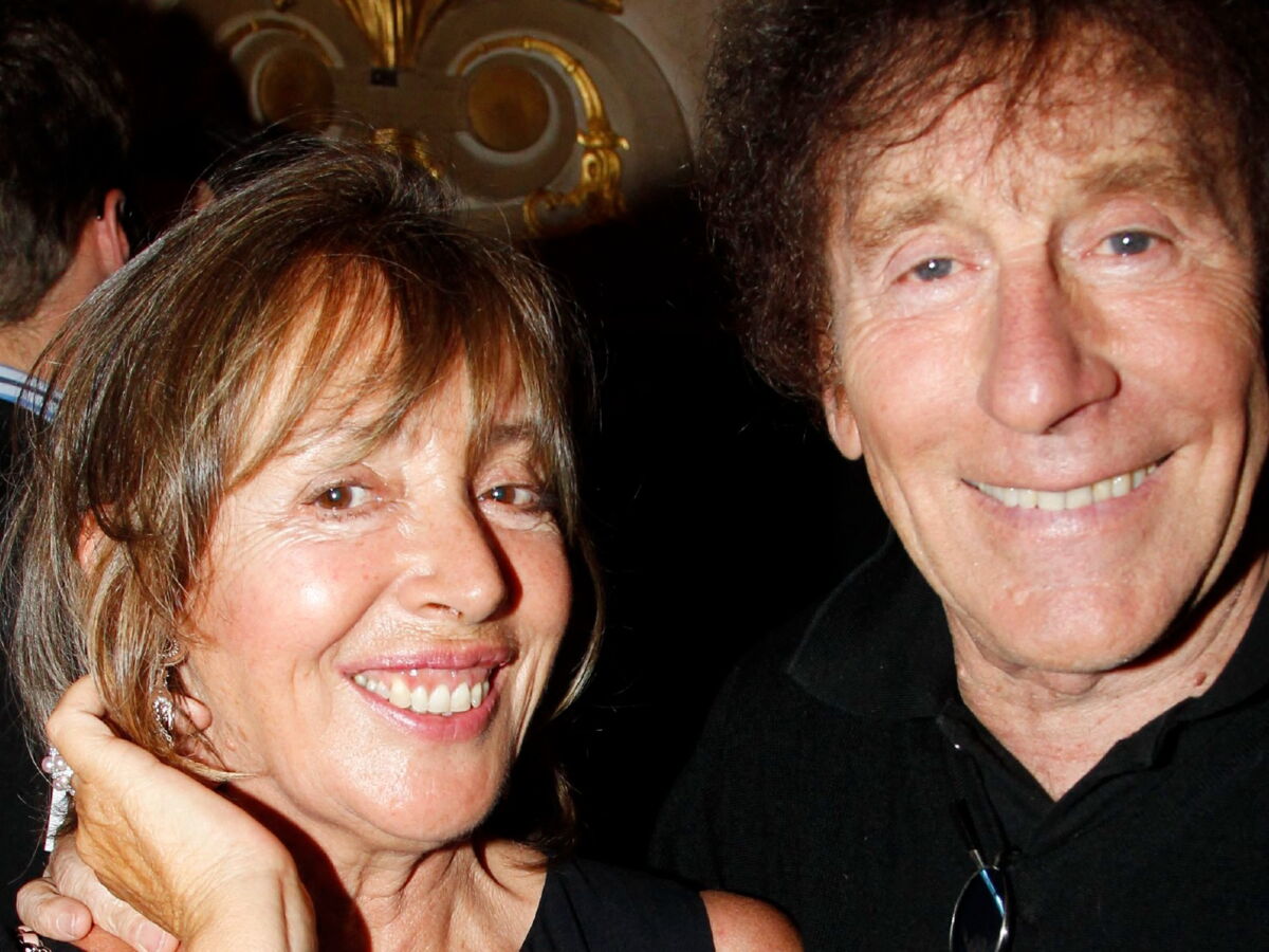 Alain Souchon : qui est Françoise, sa femme depuis plus de 50 ans, et mère de ses fils Pierre et Ours ?