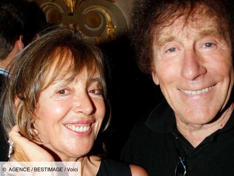 Alain Souchon qui est sa femme Françoise, mariée au chanteur depuis 50 ans ? Voici Alain Souchon qui est sa femme Françoise, mariée au chanteur depuis 50 ans ? Voici