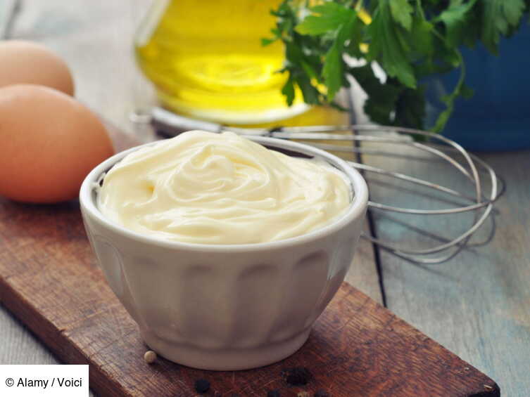 Recette mayonnaise nos astuces pour la réussir à la perfection et la rattraper quand elle ne