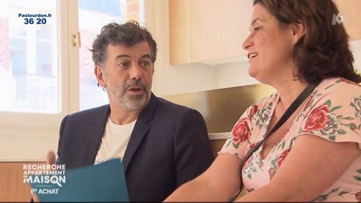 Recherche Appartement Ou Maison Saison 12 épisode 36 Recherche appartement ou maison : indécise, une candidate agace les  internautes (ZAPTV) - Voici