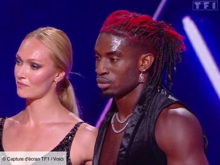 Danse Avec Les Stars : Calisson Goasdoué Absente à La Dernière Minute ...