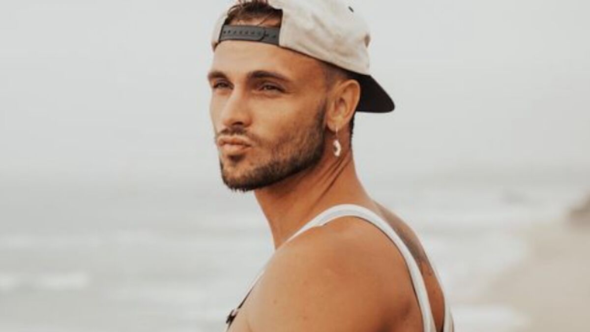 Bastos ça Commence Aujourd Hui 3 rapports sexuels en une soirée » : Bastos se confie sur son addiction  dans Ça commence aujourd'hui - Voici
