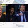 Emmanuel Macron sans voix lors de son meeting : Marianne James revient sur cet épisode culte (ZAPTV) - Voici