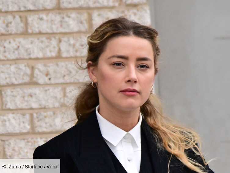 Amber Heard in exile: her life away from the cameras and the United States