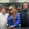 Jean Imbert poste une photo avec Beyoncé et Jay-Z, un détail choque les internautes - Voici